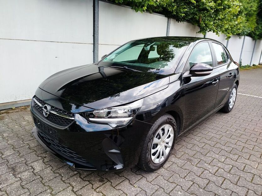 Corsa