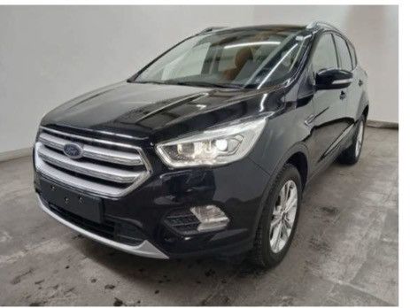 Ford Kuga 138.500 km 12.890 &euro; Detmold 32758