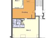 Büro in Paderborn 850 € 100.11 m²