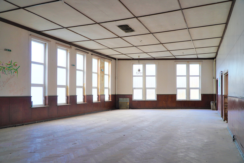 Top Geldanlage! Vielseitig nutzbares Anlageobjekt mit Potenzial in Fußgängerzone zimmer