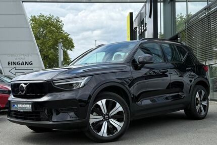 Volvo XC40 58.297 km 29.990 &euro; Gütersloh 33334