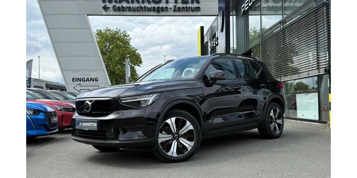 Volvo XC40 58.297 km 29.990 &euro; Gütersloh 33334