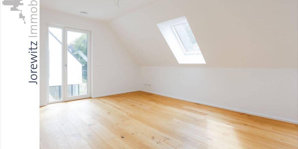 Doppelhaushälfte Bielefeld Senne - 4 Zimmer, 158 m&sup2;, 529.000&euro; | Angebot:26092755