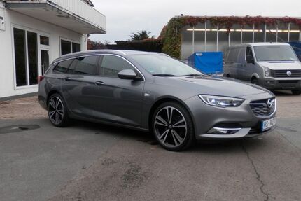 Opel Insignia 98.460 km 17.190 &euro; Bünde 32257