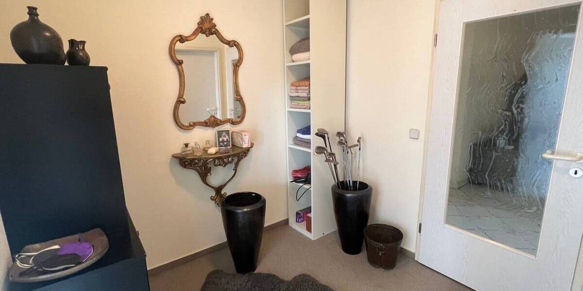 RESERVIERT: Wohnkomfort pur: Eigentumswohnung mit Südbalkon & zwei Stellplätzen in Löhne-Gohfeld 4 zimmer