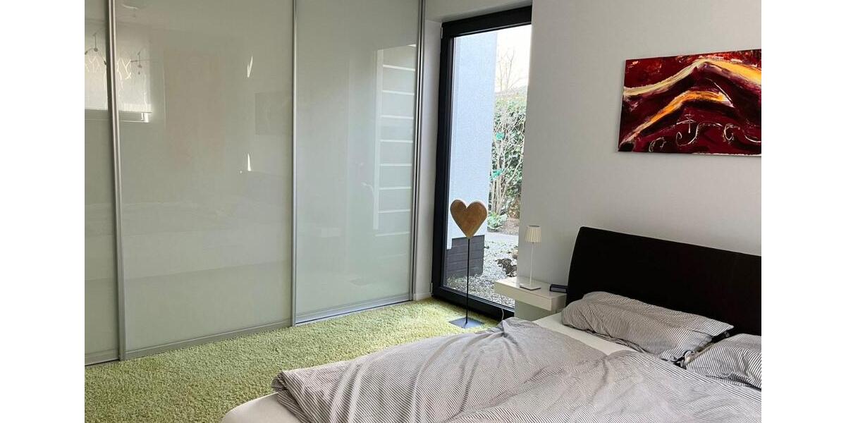 Erdgeschoßwohnung Gütersloh - 3 Zimmer, 80 m&sup2;, 399.000&euro; | Angebot:25624734