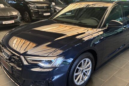 Audi A6 15.102 km 39.999 &euro; Versmold 33775