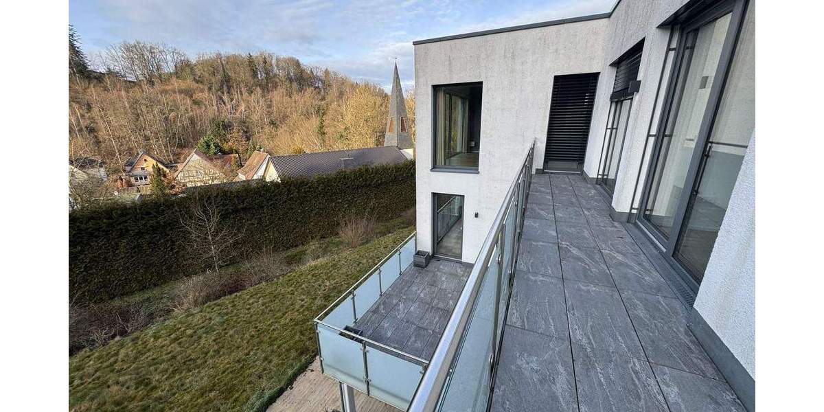 Exklusiver Wohntraum 7 zimmer