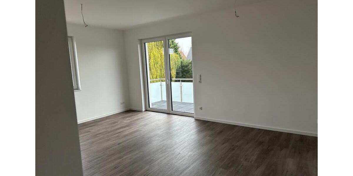 Maisonettenwohnung Löhne - 4 Zimmer, 112 m&sup2;, 1.320&euro; | Angebot:26702402