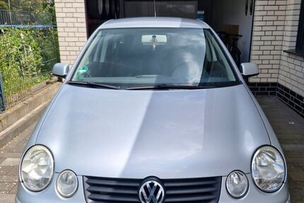 VW Polo 169.000 km 550 &euro; Dissen 49201