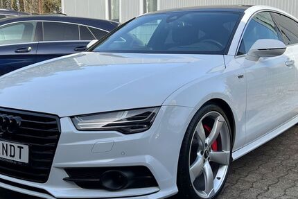 Audi A7 105.048 km 33.990 &euro; Steinhagen 33803