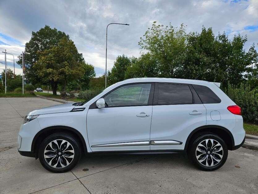 Suzuki Vitara 149.000 km 12.000 € Herford 32049