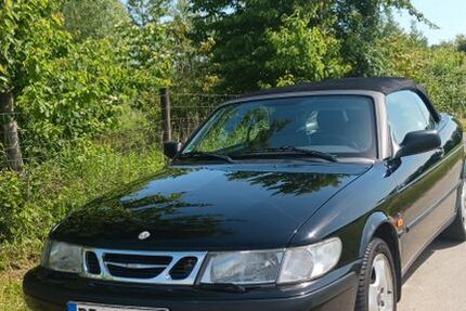 Saab 9-3 305.000 km 900 &euro; Delbrück 33129