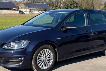 VW Golf 132.696 km 9.390 &euro; Bielefeld 33649