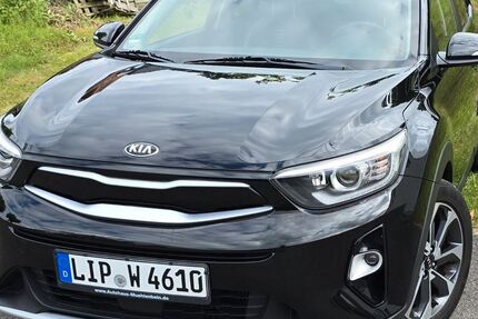 Kia Stonic 46.000 km 13.500 &euro; Detmold 32758