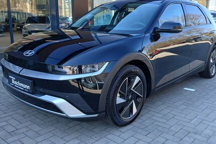 Hyundai IONIQ 5 1.500 km 44.590 € Herford 32049