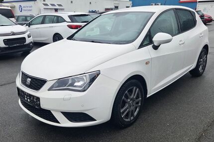 Seat Ibiza 84.151 km 8.790 &euro; Melle 49324