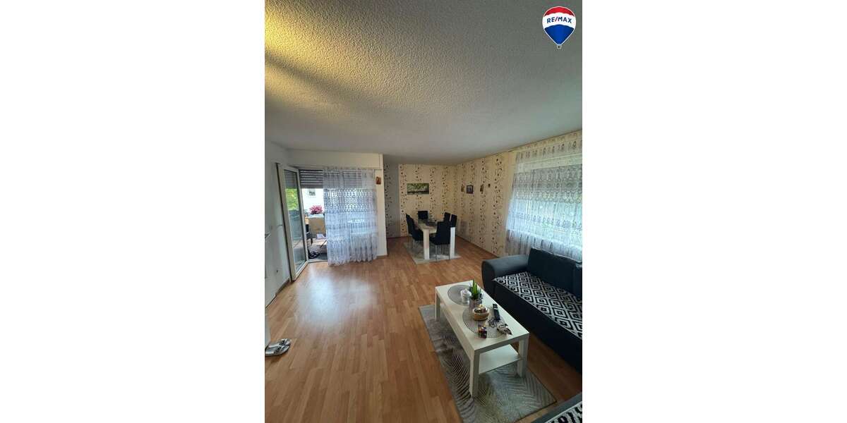 Etagenwohnung Gütersloh - 2 Zimmer, 54 m&sup2;, 159.000&euro; | Angebot:25812420