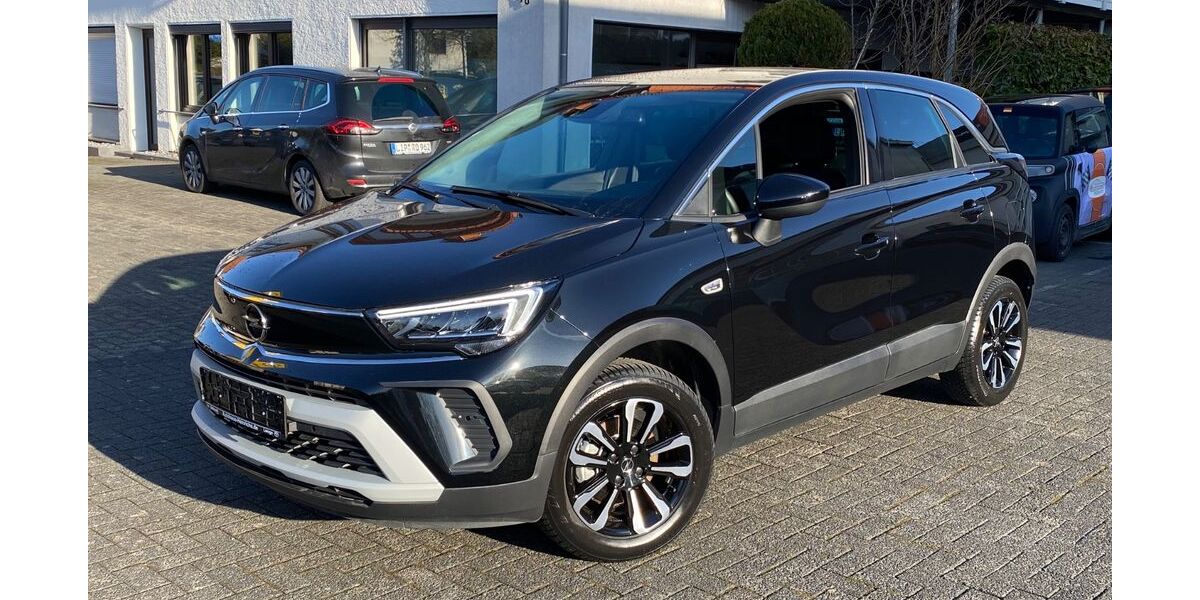 Opel Crossland (X) 5.600 km 16.500 &euro; Detmold 32758