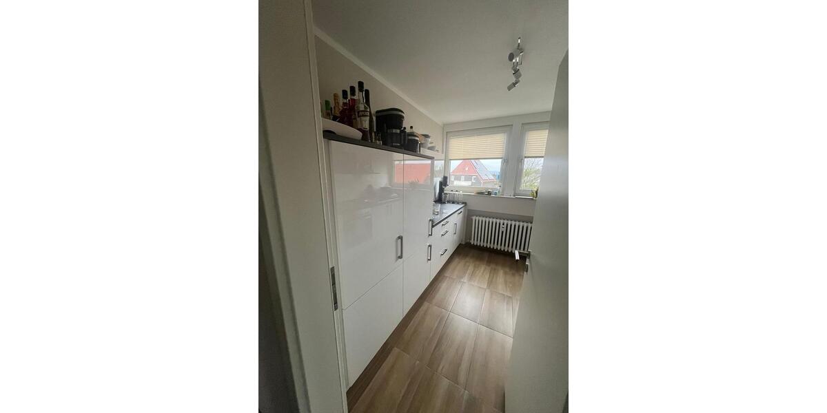 Eigentumswohnung in Herringhausen 3 zimmer