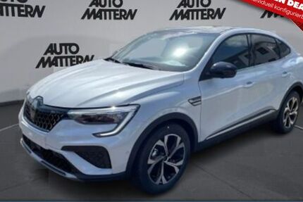 Renault Arkana 1.010 km 26.390 € Herford 32051