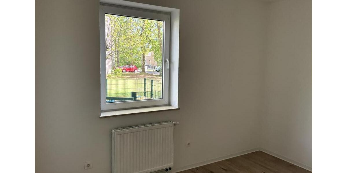 Erdgeschoßwohnung Gütersloh Kattenstroth - 3 Zimmer, 63 m&sup2;, 599&euro; | Angebot:26373557