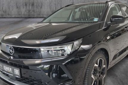 Opel Grandland (X)
