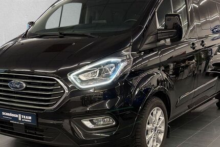 Ford Tourneo Custom 123.751 km 27.490 &euro; Bielefeld 33609