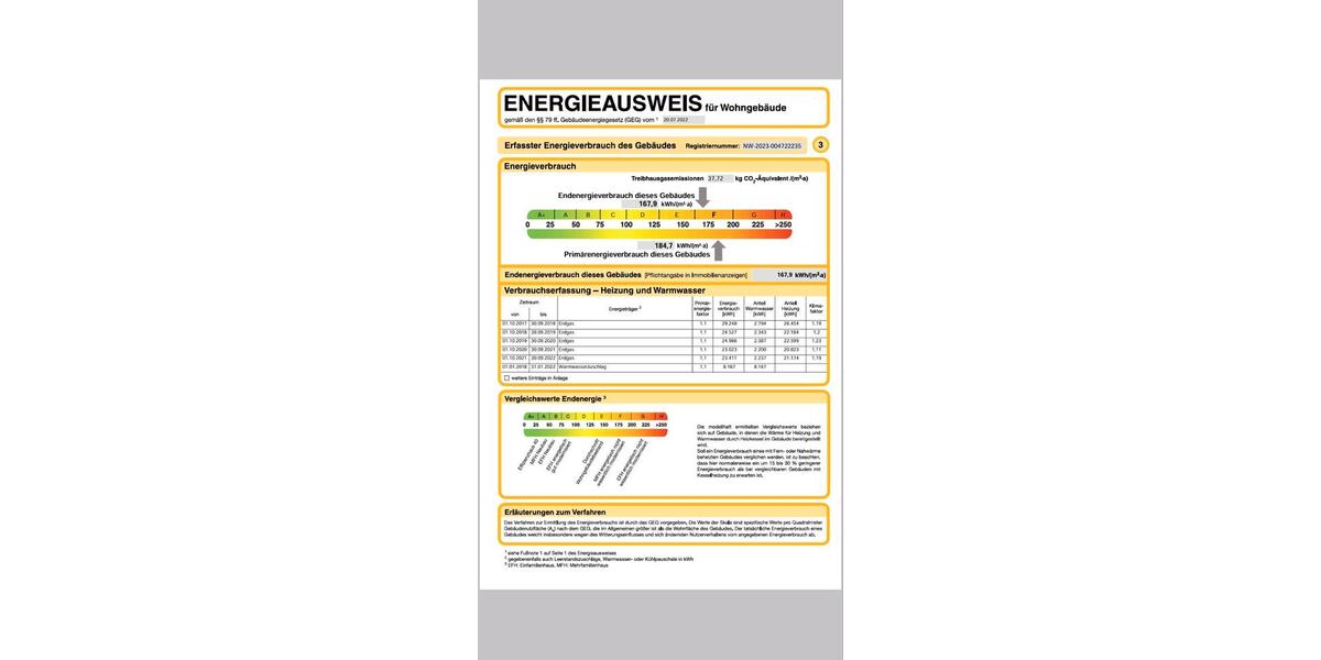 Mehrfamilienhaus, Wohnhaus Bielefeld Heepen - 9 Zimmer, 155 m&sup2;, 425.000&euro; | Angebot:25824447