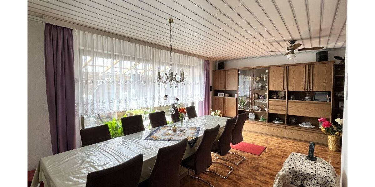 Einfamilienhaus Bad Salzuflen Holzhausen - 4 Zimmer, 105 m&sup2;, 398.000&euro; | Angebot:26377051
