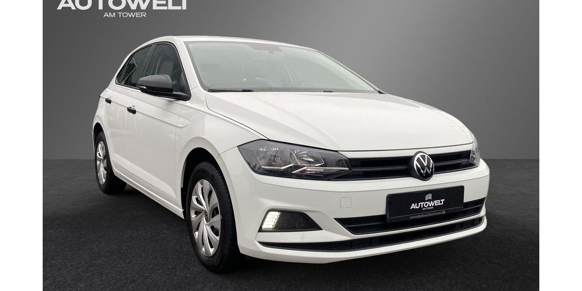 VW Polo 77.900 km 12.980 &euro; Bad Salzuflen 32108