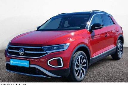 VW T-Roc 8.329 km 29.940 &euro; Melle 49324