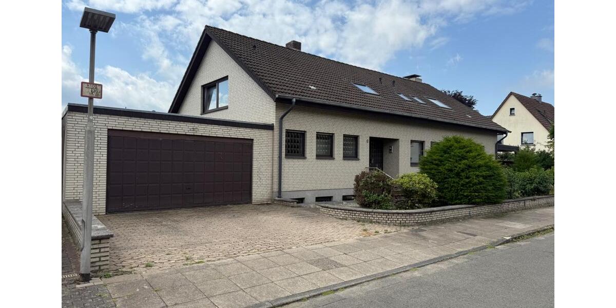 Einfamilienhaus Bielefeld Sennestadt - 5 Zimmer, 327 m&sup2;, 525.000&euro; | Angebot:26442041
