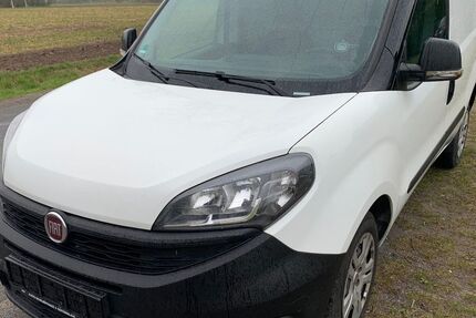 Fiat Doblo 224.247 km 6.545 &euro; Bielefeld 33649
