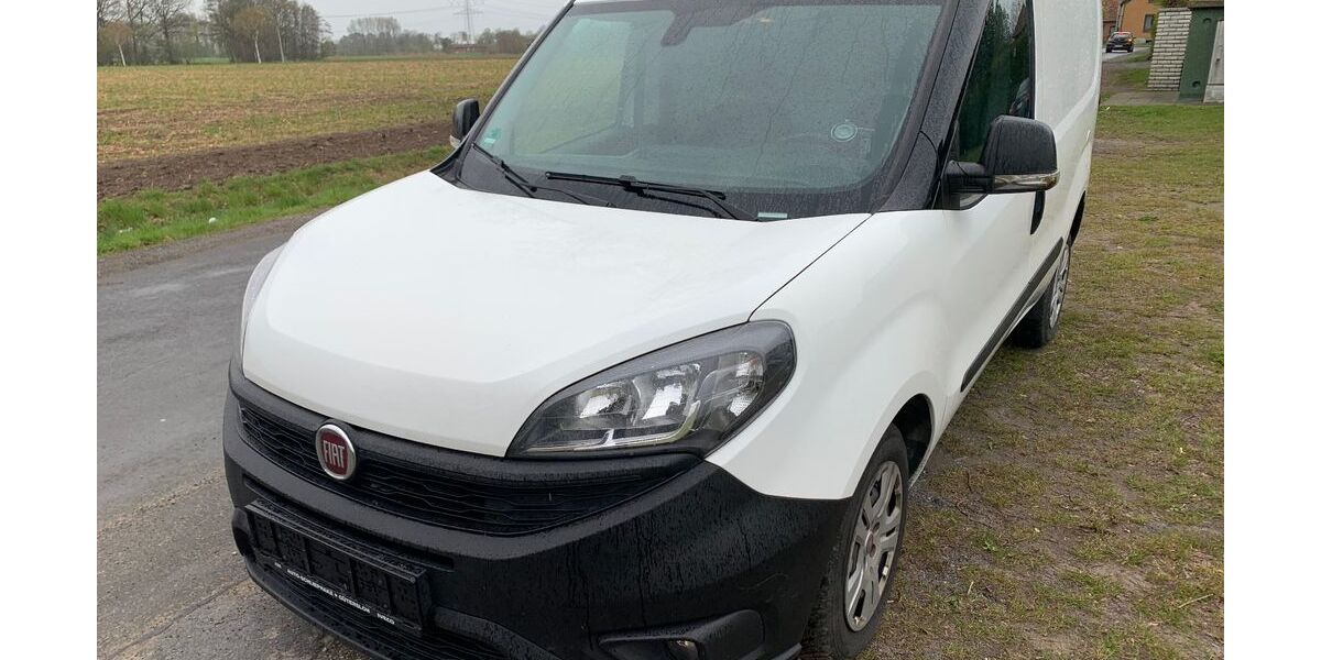 Fiat Doblo 224.247 km 6.545 &euro; Bielefeld 33649