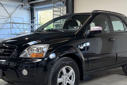 Kia Sorento 136.450 km 8.999 &euro; Bielefeld 33649