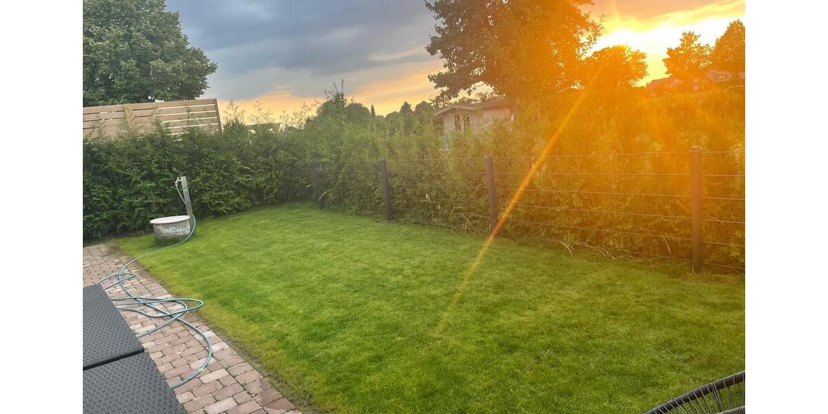 Erdgeschoßwohnung Bad Salzuflen Biemsen-Ahmsen - 5 Zimmer, 89 m&sup2;, 820&euro; | Angebot:26456111