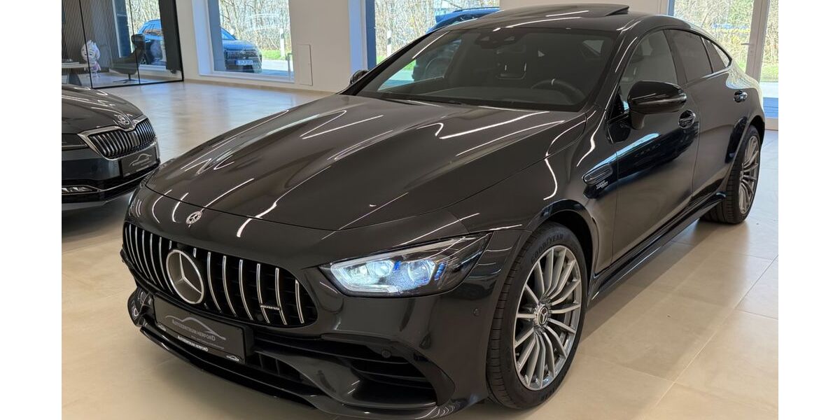 Mercedes-Benz AMG GT 150.000 km 63.500 &euro; Herford 32051
