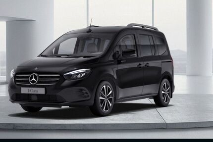 Mercedes-Benz T-Klasse 34.527 km 28.990 € Paderborn 33106