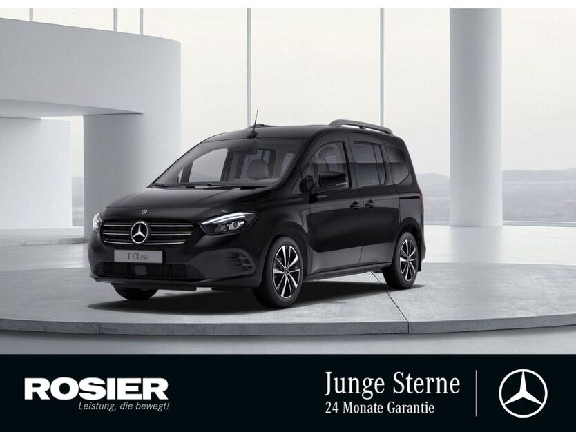 Mercedes-Benz T-Klasse 34.527 km 28.990 € Paderborn 33106