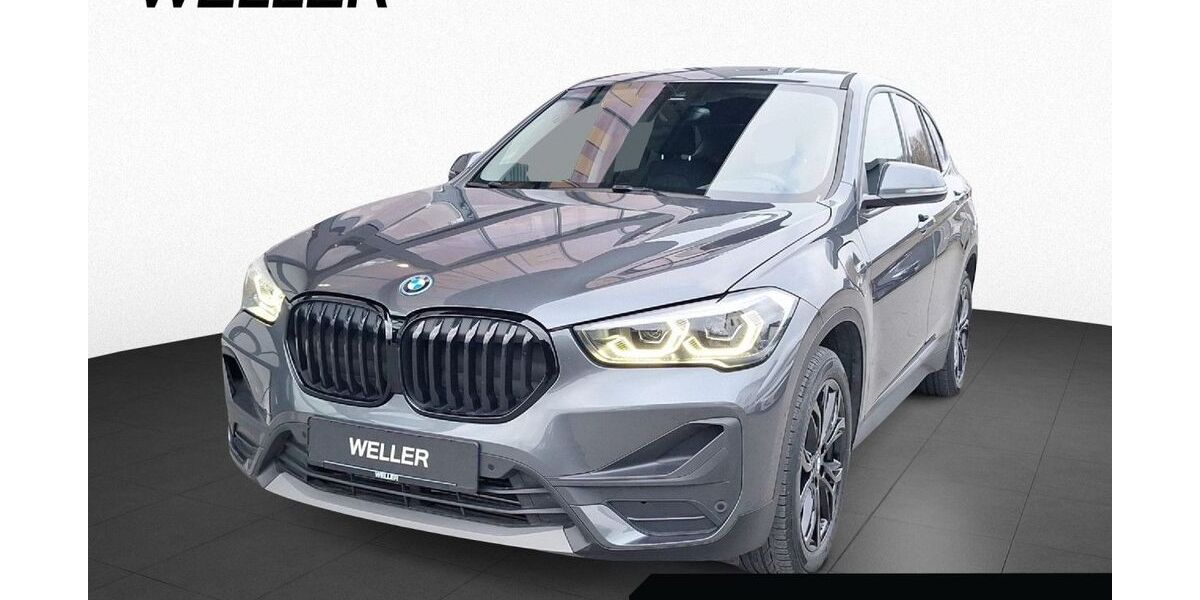 BMW X1 37.093 km 23.790 &euro; Gütersloh 33334