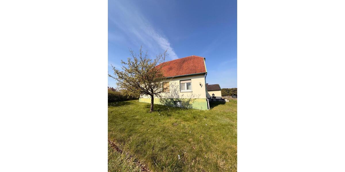 Einfamilienhaus Bad Oeynhausen Rehme - 5 Zimmer, 126 m&sup2;, 298.000&euro; | Angebot:26687792