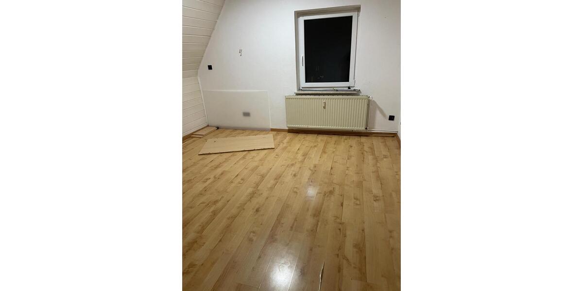 5 Zimmer Wohnung Schildesche 5 zimmer