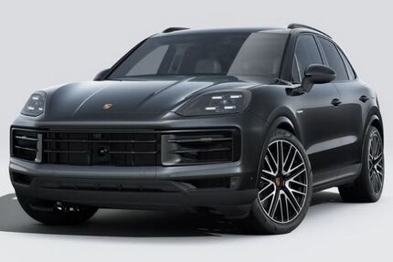 Porsche Cayenne 17.546 km 98.850 &euro; Bielefeld 33719