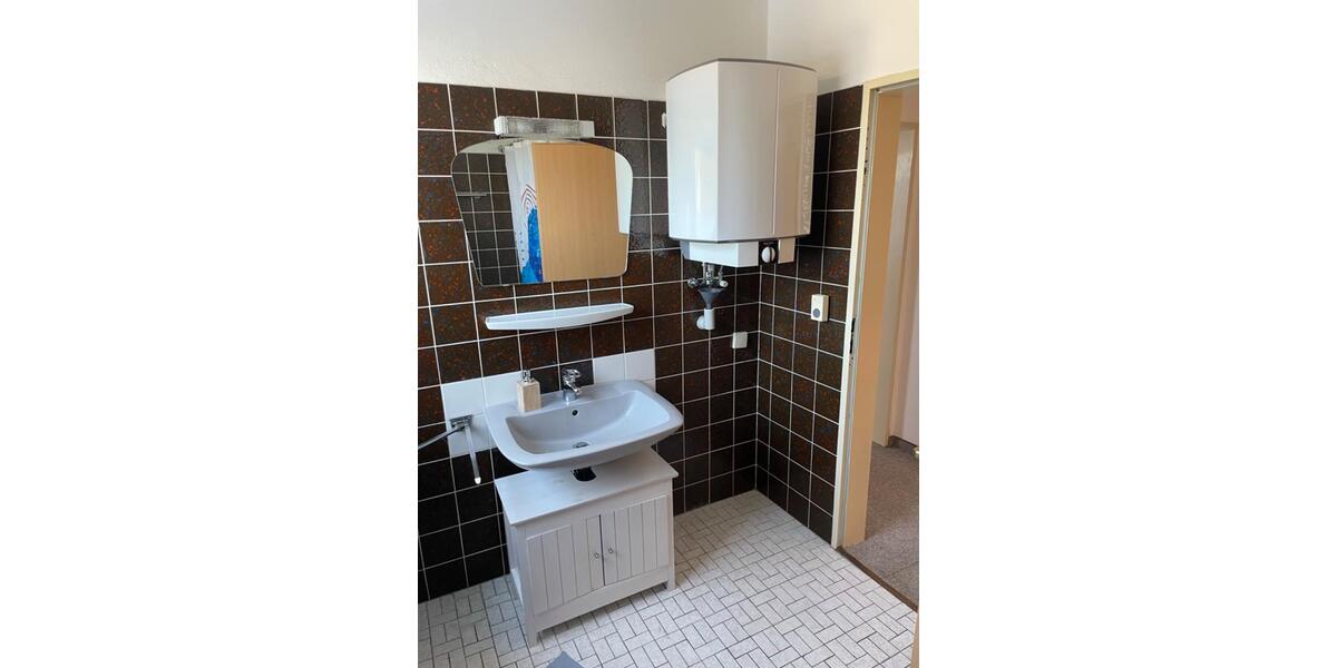 Etagenwohnung Hilter am Teutoburger Wald - 3 Zimmer, 69 m&sup2;, 630&euro; | Angebot:25505758