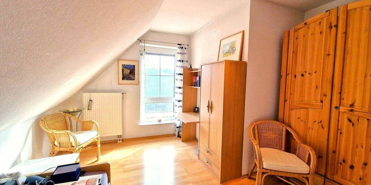 Doppelhaushälfte Löhne Gohfeld - 3 Zimmer, 83 m&sup2;, 229.900&euro; | Angebot:26433571