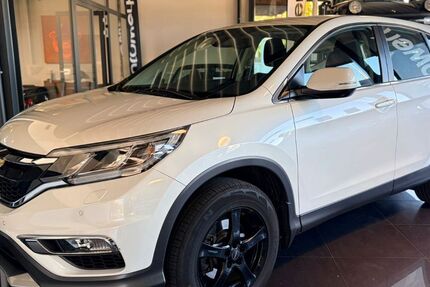 Honda CR-V 127.200 km 14.195 &euro; Herford 32049