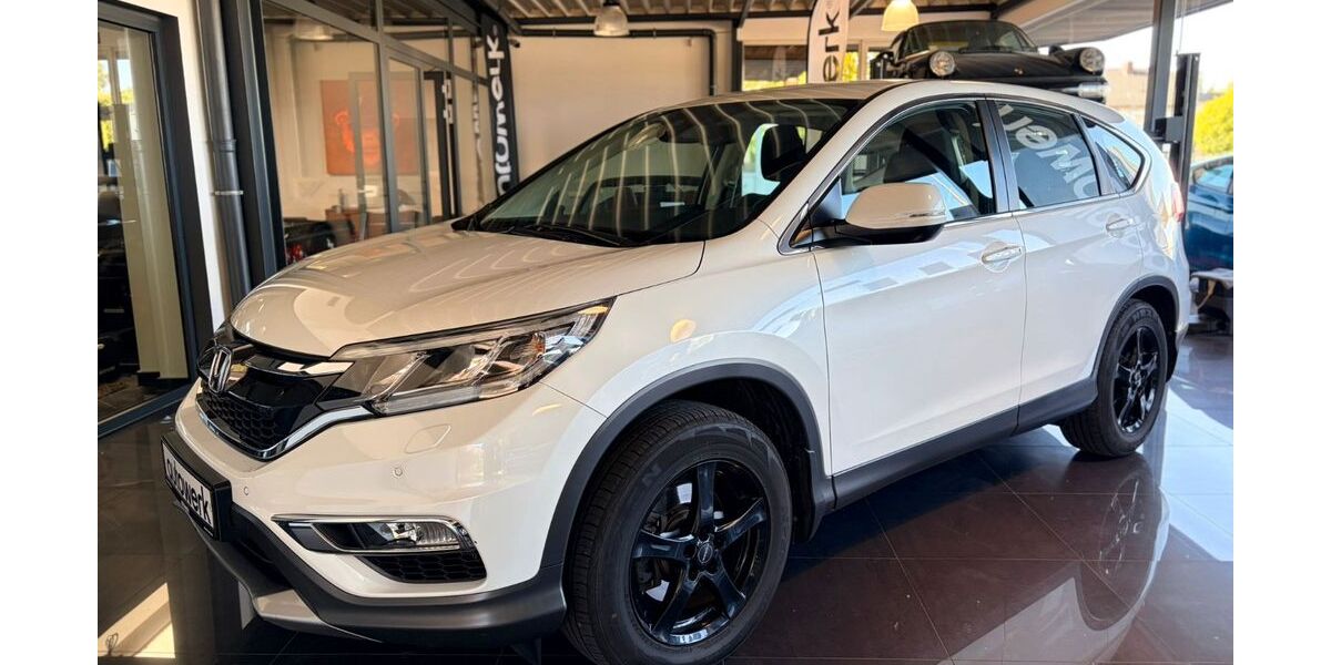 Honda CR-V 127.200 km 14.995 &euro; Herford 32049