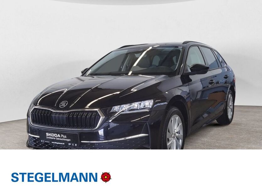 Skoda Octavia 28.688 km 24.990 € Lemgo 32657