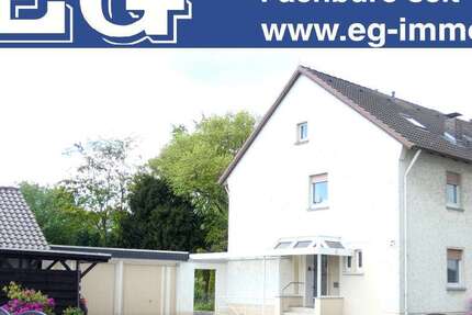 Haus Bad Salzuflen Ehrsen-Breden - 5 Zimmer, 156 m&sup2;, 298.000&euro; | Angebot:26645291